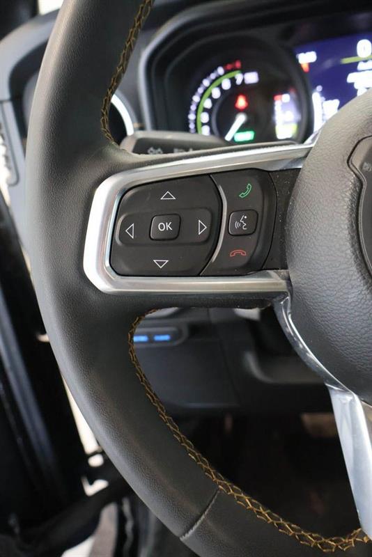 jeep Wrangler 2024 - 15