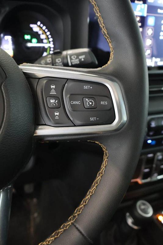 jeep Wrangler 2024 - 17
