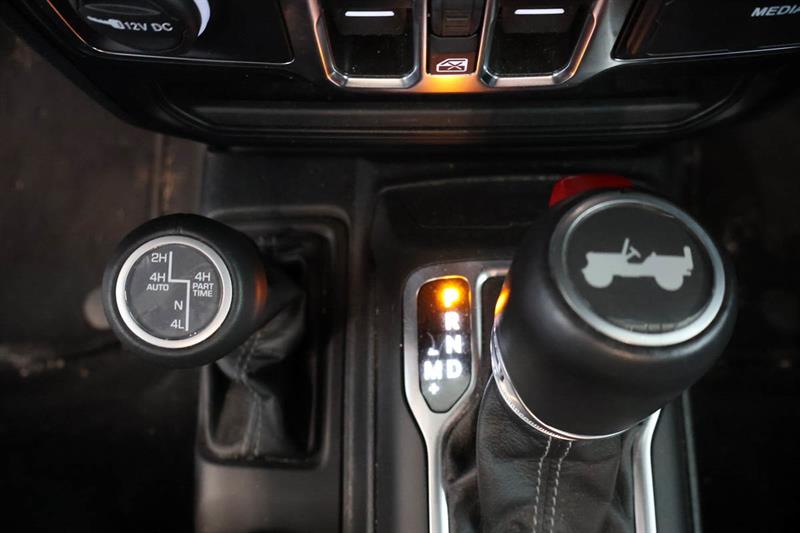 jeep Wrangler 2024 - 23