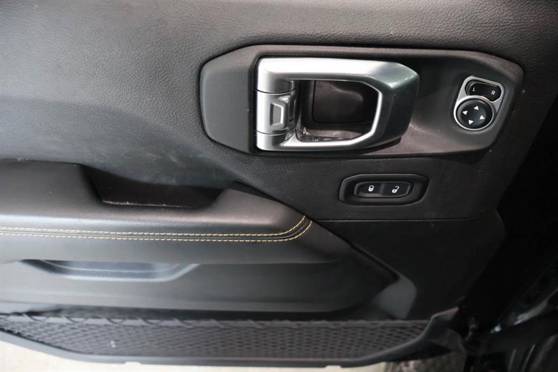 jeep Wrangler 2024 - 26