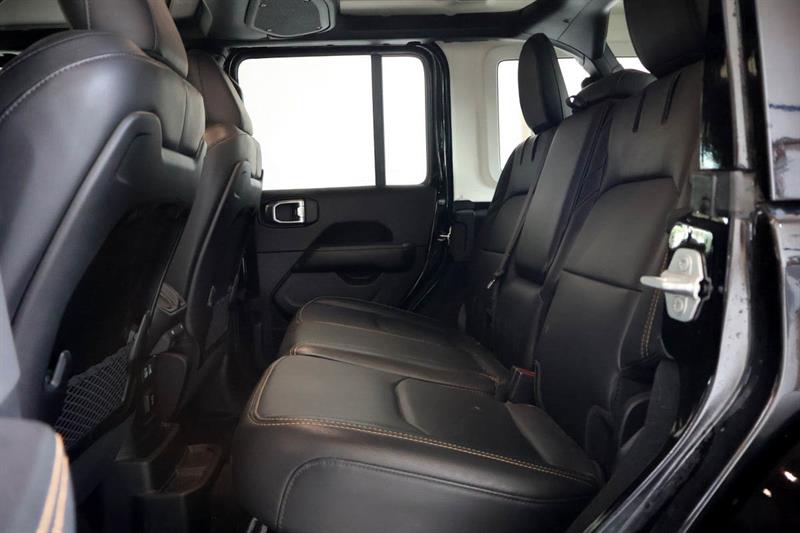jeep Wrangler 2024 - 27