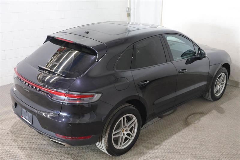 porsche Macan 2020 - 7