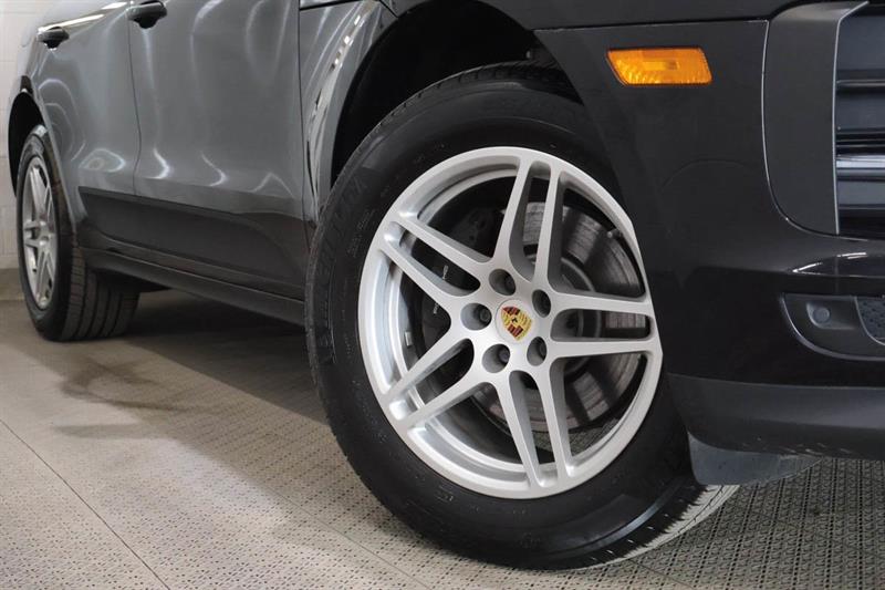 porsche Macan 2020 - 9