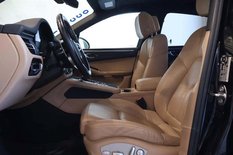 porsche Macan 2020 - 10