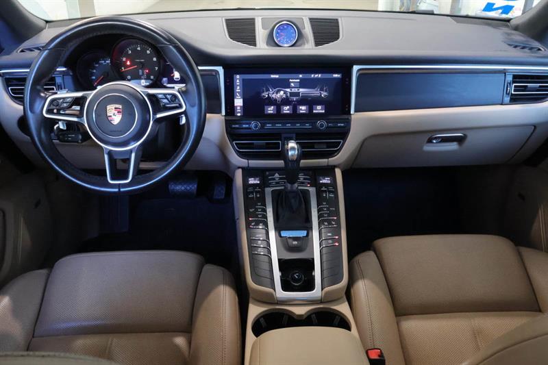 porsche Macan 2020 - 14