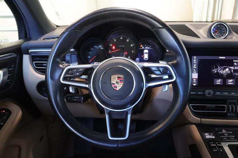 porsche Macan 2020 - 15