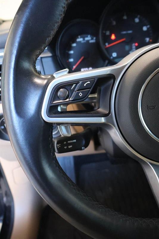 porsche Macan 2020 - 17