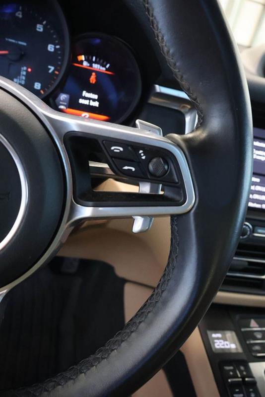 porsche Macan 2020 - 18