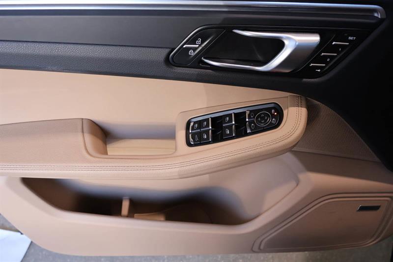 porsche Macan 2020 - 29