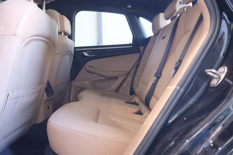 porsche Macan 2020 - 30