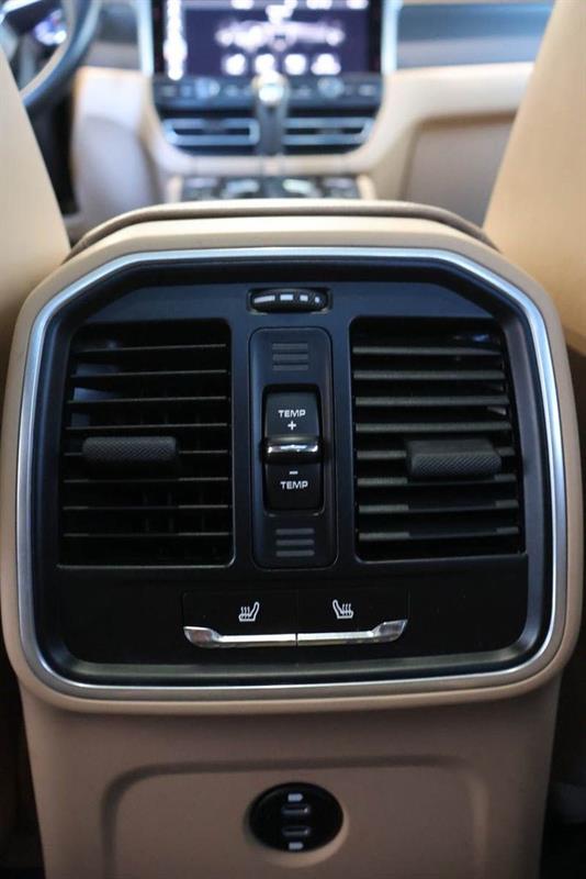 porsche Macan 2020 - 31