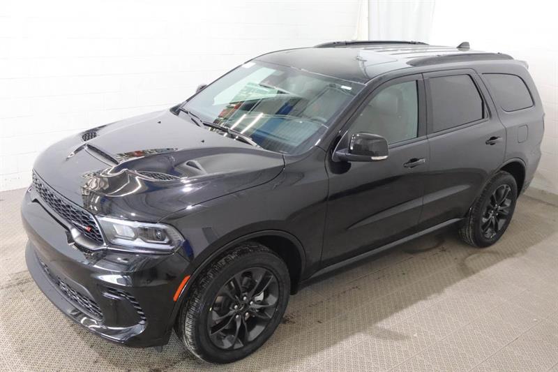 dodge Durango 2026 - 3