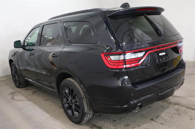 dodge Durango 2026 - 4