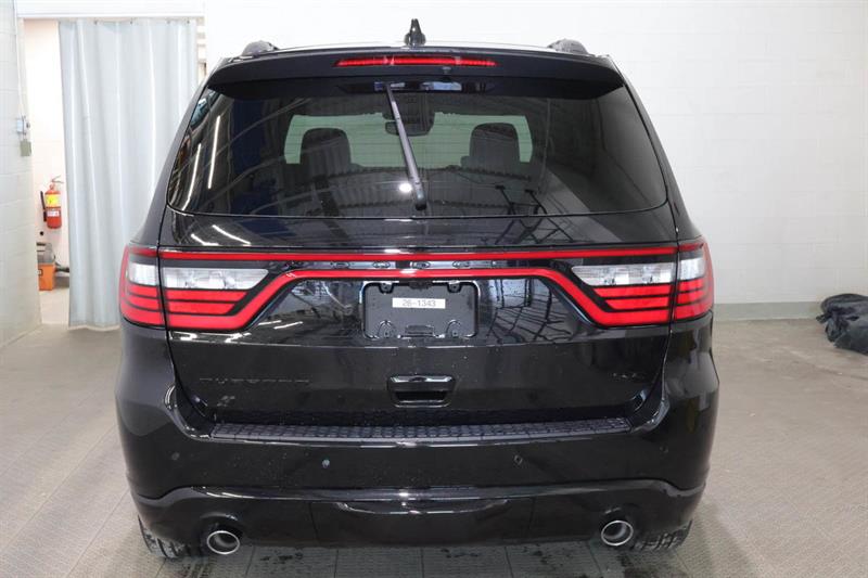 dodge Durango 2026 - 5