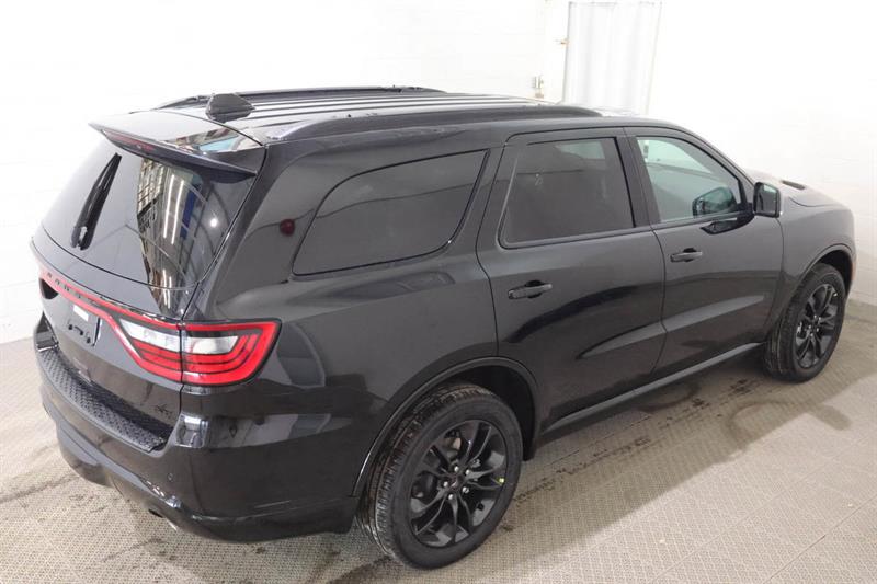 dodge Durango 2026 - 6