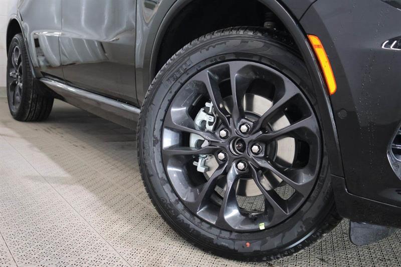 dodge Durango 2026 - 7