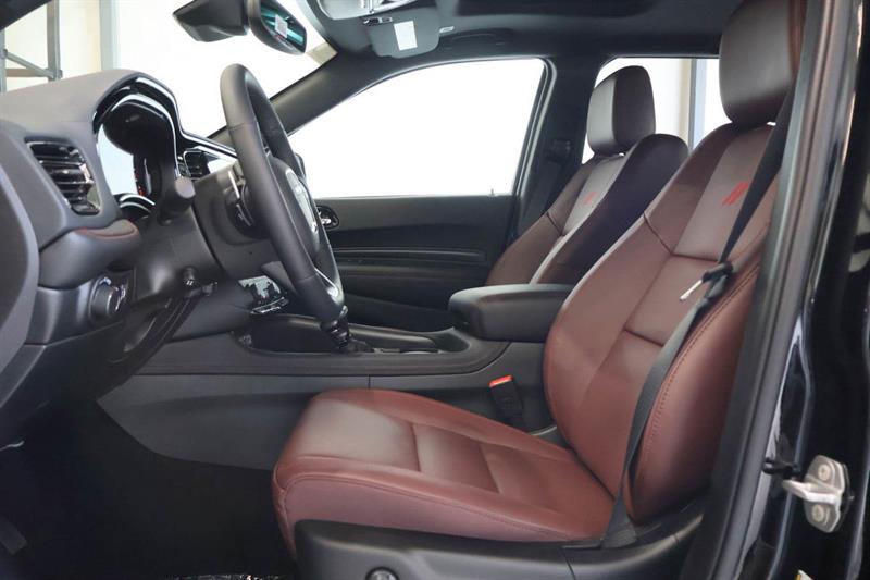 dodge Durango 2026 - 8