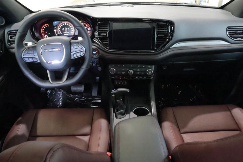 dodge Durango 2026 - 11
