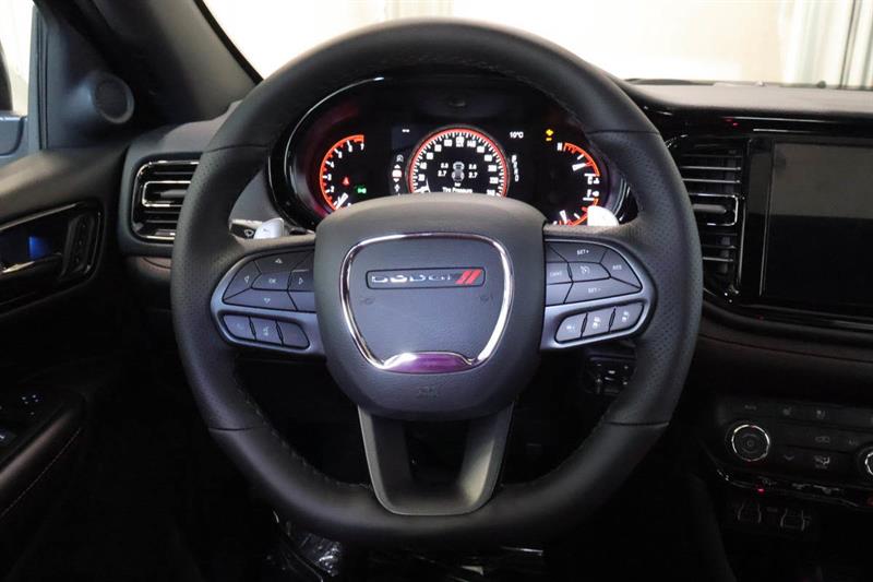 dodge Durango 2026 - 12