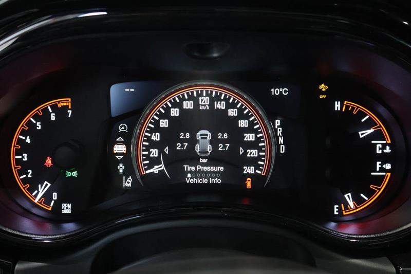 dodge Durango 2026 - 16