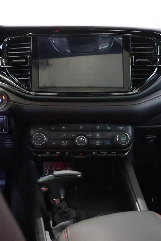 dodge Durango 2026 - 17