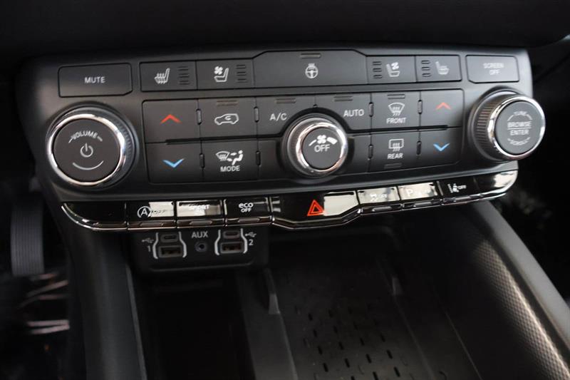 dodge Durango 2026 - 18