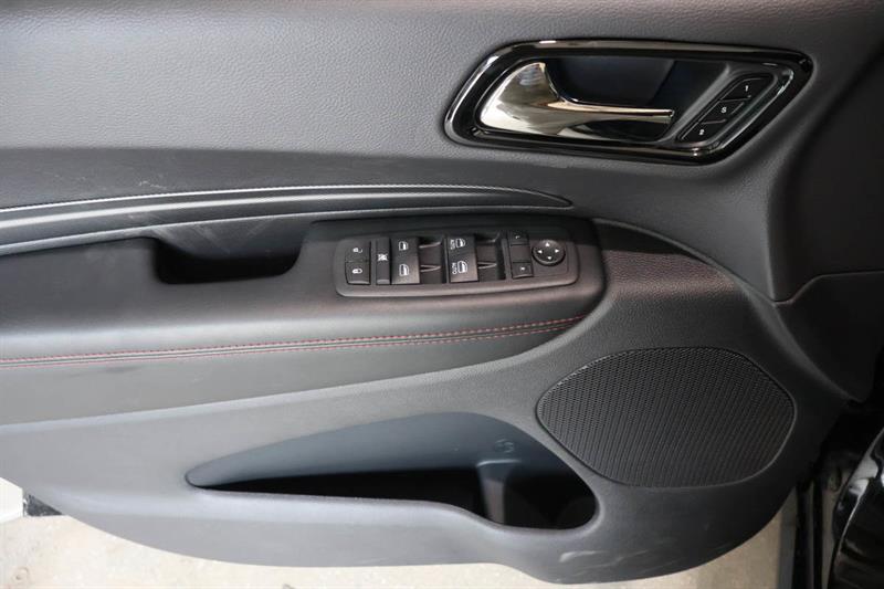 dodge Durango 2026 - 20