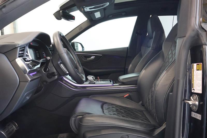 audi SQ8 2020 - 10