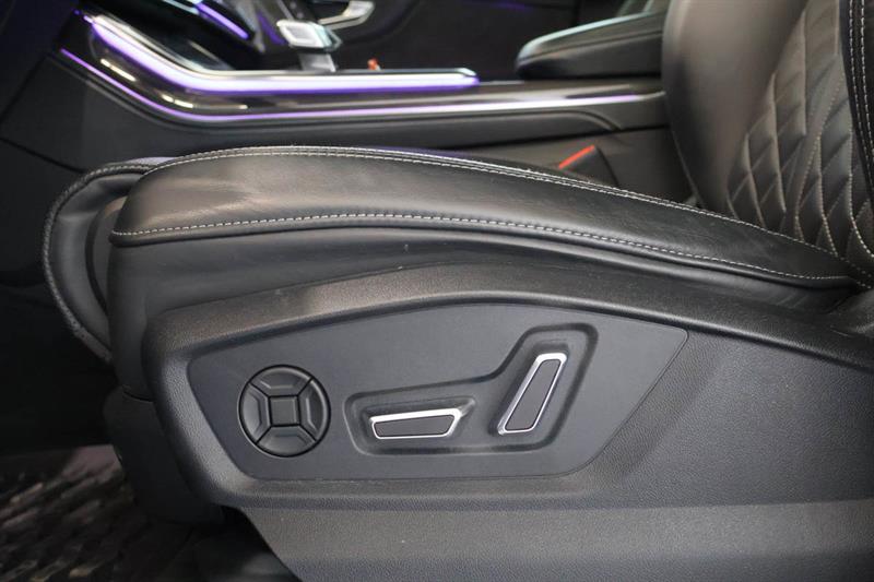 audi SQ8 2020 - 13