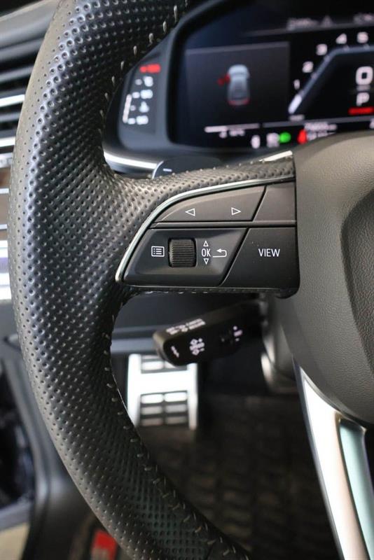 audi SQ8 2020 - 17
