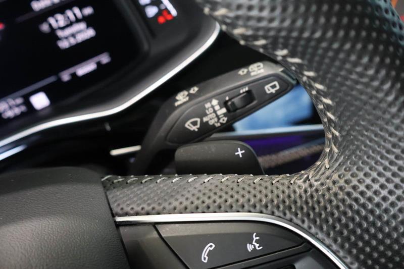 audi SQ8 2020 - 19