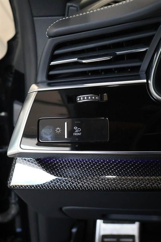 audi SQ8 2020 - 27