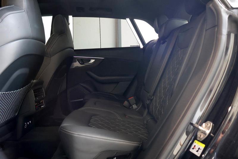 audi SQ8 2020 - 31