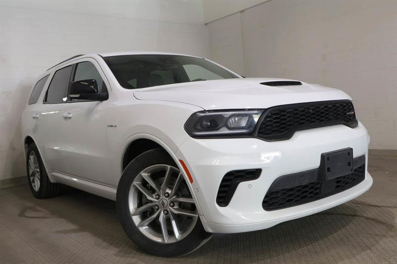 dodge Durango 2025