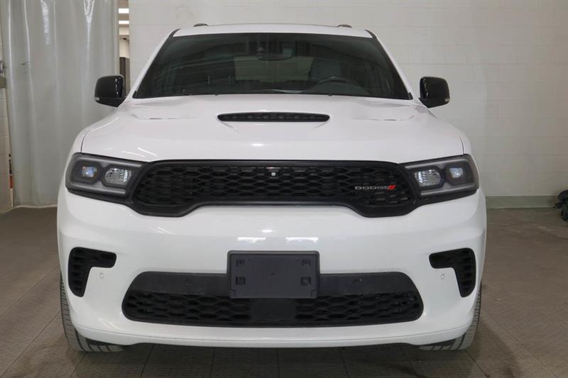 dodge Durango 2025 - 2