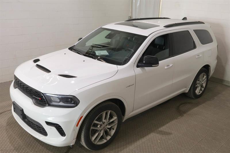 dodge Durango 2025 - 3