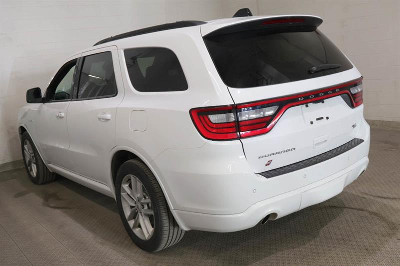 dodge Durango 2025 - 5