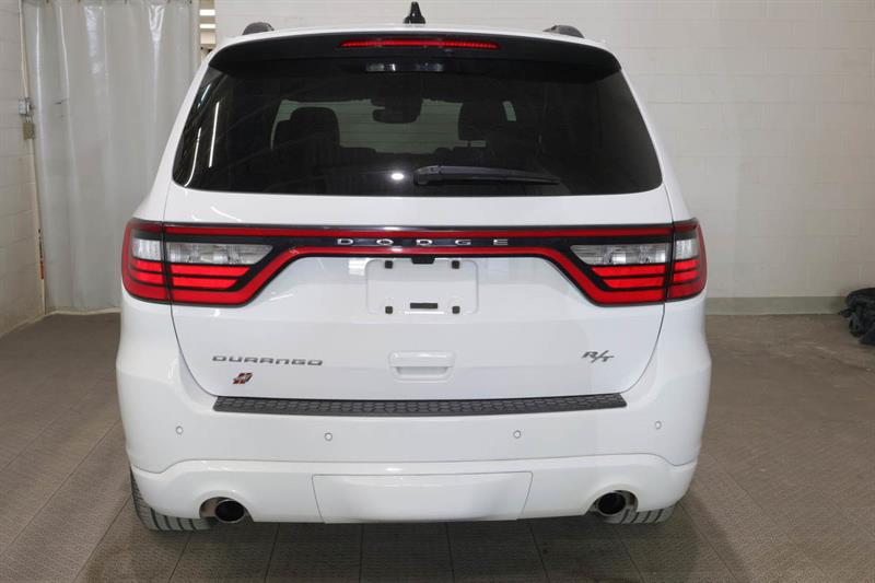 dodge Durango 2025 - 6