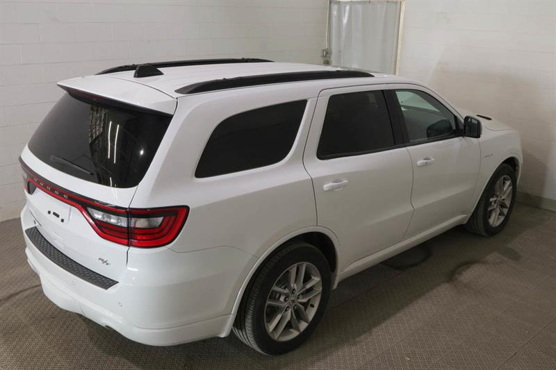 dodge Durango 2025 - 10