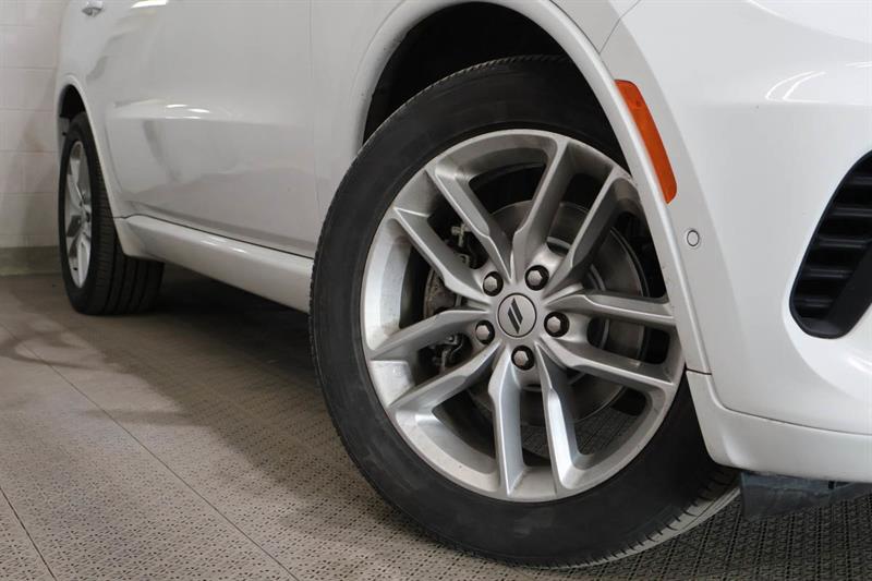 dodge Durango 2025 - 11