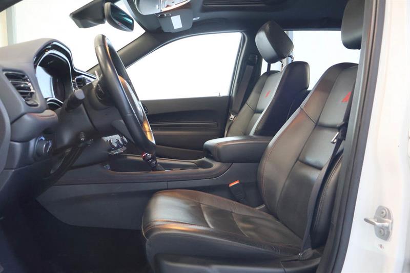 dodge Durango 2025 - 13