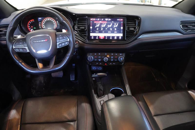dodge Durango 2025 - 17