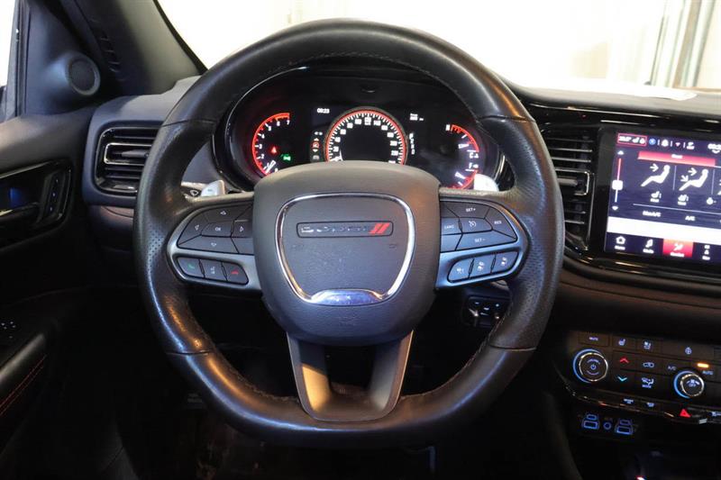 dodge Durango 2025 - 18
