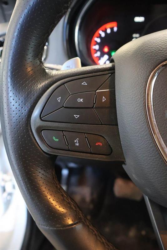 dodge Durango 2025 - 19