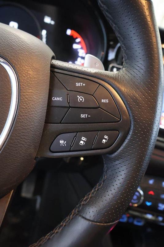 dodge Durango 2025 - 21