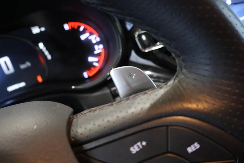 dodge Durango 2025 - 22