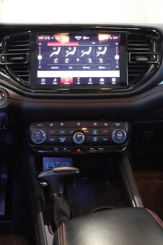 dodge Durango 2025 - 25