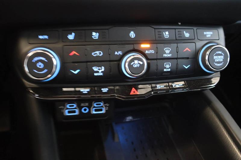 dodge Durango 2025 - 29