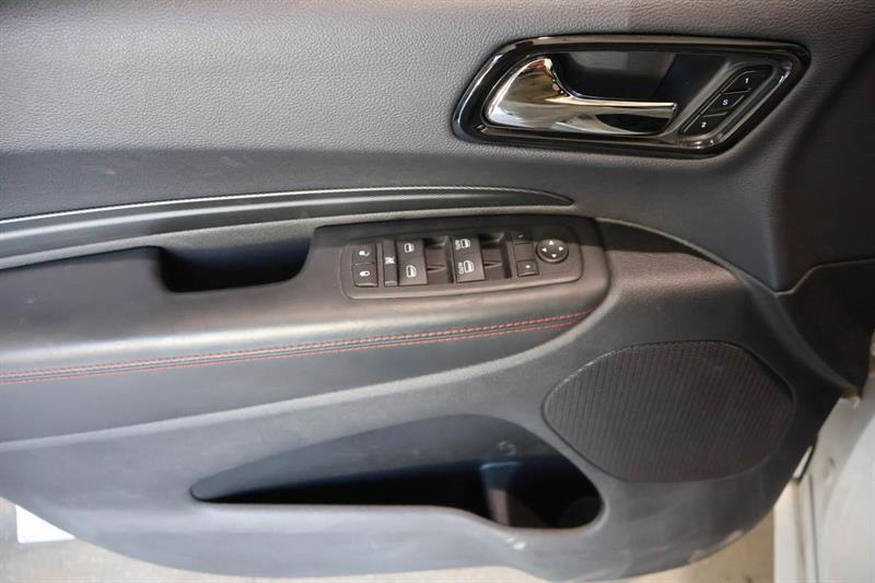 dodge Durango 2025 - 31