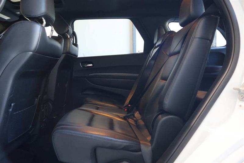 dodge Durango 2025 - 33